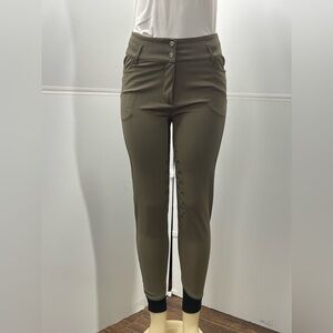 Equestrian Show Pants MaKaBe Charlotte